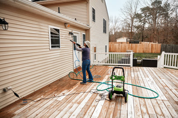 Best Power Washing Near Me  in Marbleton, WY