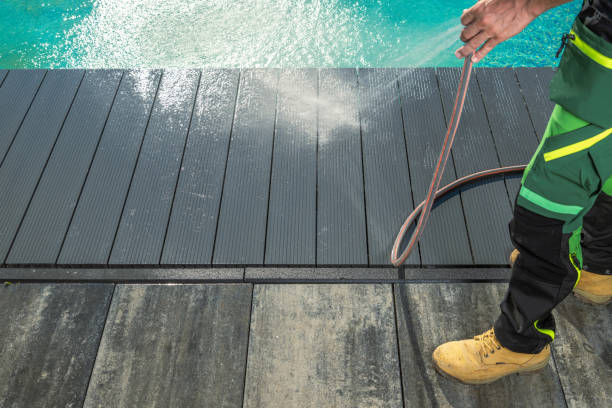 Best Pressure Washing Near Me  in Marbleton, WY