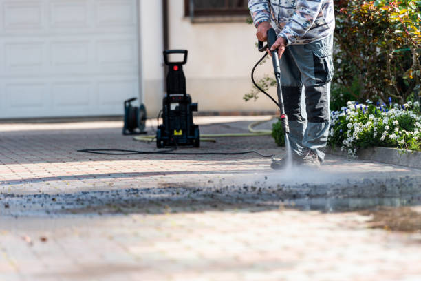 Best Exterior Home Cleaning  in Marbleton, WY