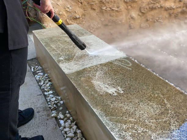 Best Garage Pressure Washing  in Marbleton, WY