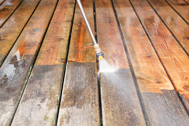 Best Fence Pressure Washing  in Marbleton, WY