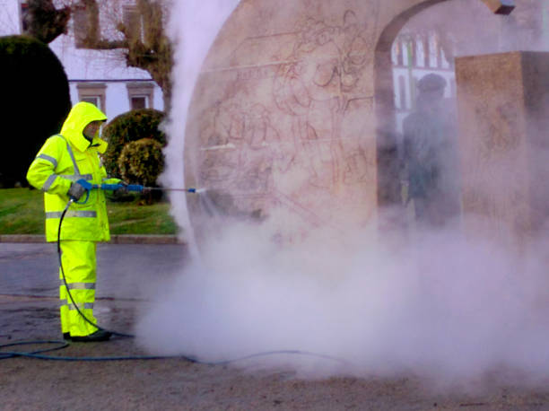 Local Pressure Washing Services in Marbleton, WY