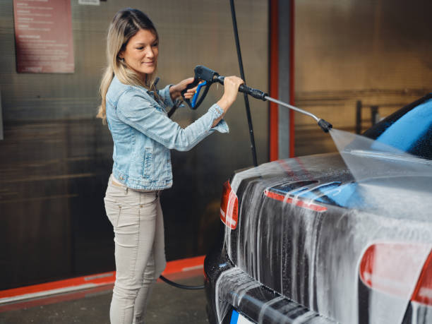 Best Residential Pressure Washing Services  in Marbleton, WY